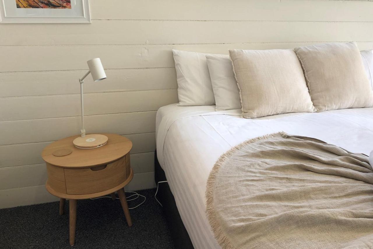 Holiday home Binalong Beachfront At Bay Of Fires Next To Restaurant